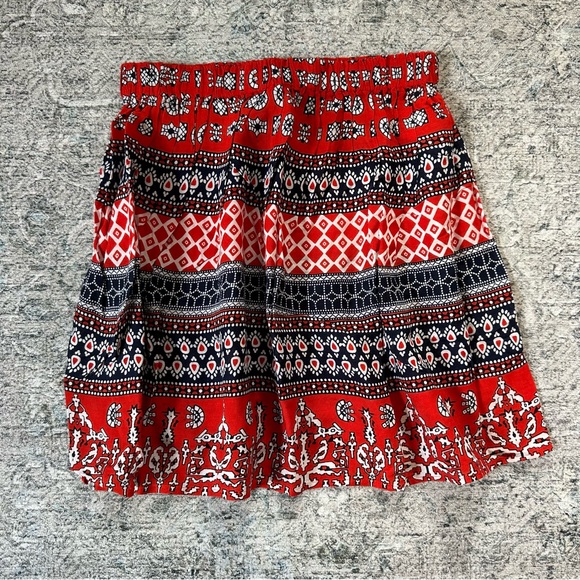 RAGA Dresses & Skirts - 🆕 Raga Anthropologie Skirt Size Small
